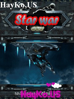 star war 3d