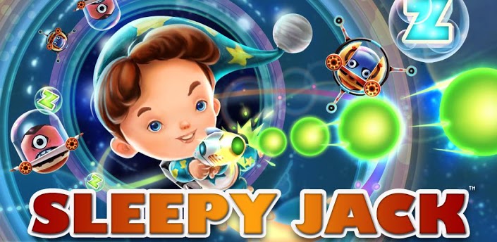 Tai game Sleepy Jack android, Game Sleepy Jack android
