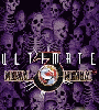 Ultimate Mortal Kombat 3