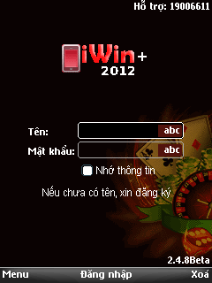 Iwin1 1