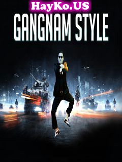 themes gangnam style Themes Gangnam Style